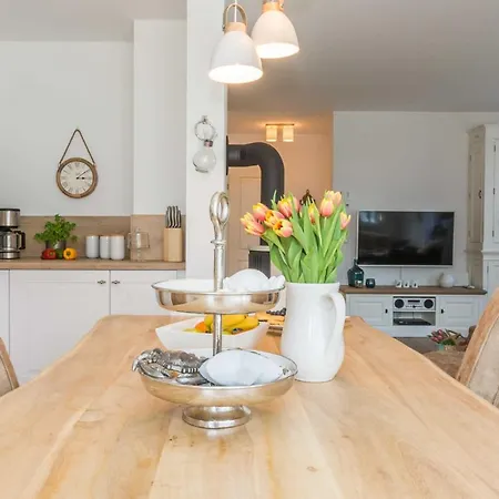 Ferienhaus Ostwestliebe